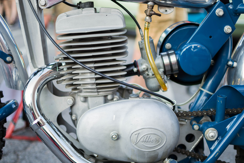 Illustration for article titled MURICA (random car show photodump)